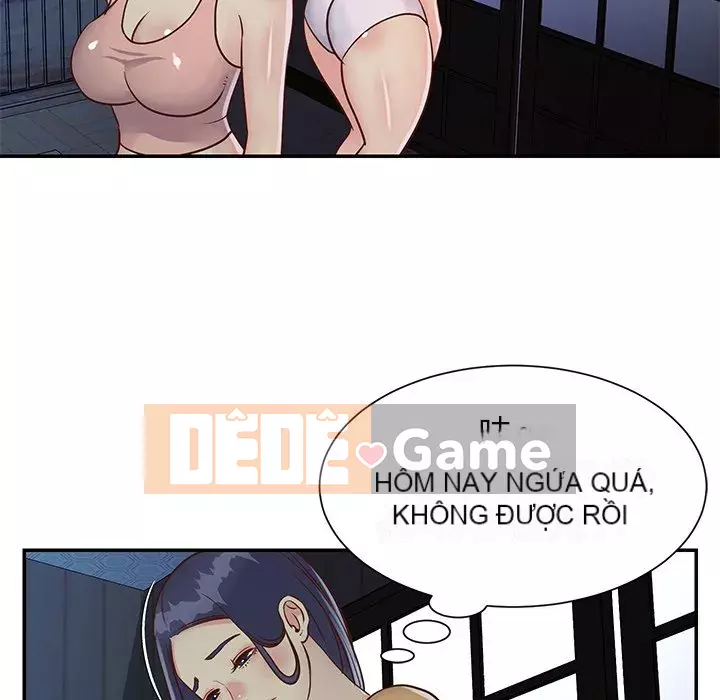 Chị em ngây thơ Chương 1-50