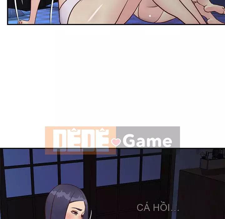 Chị em ngây thơ Chương 1-50