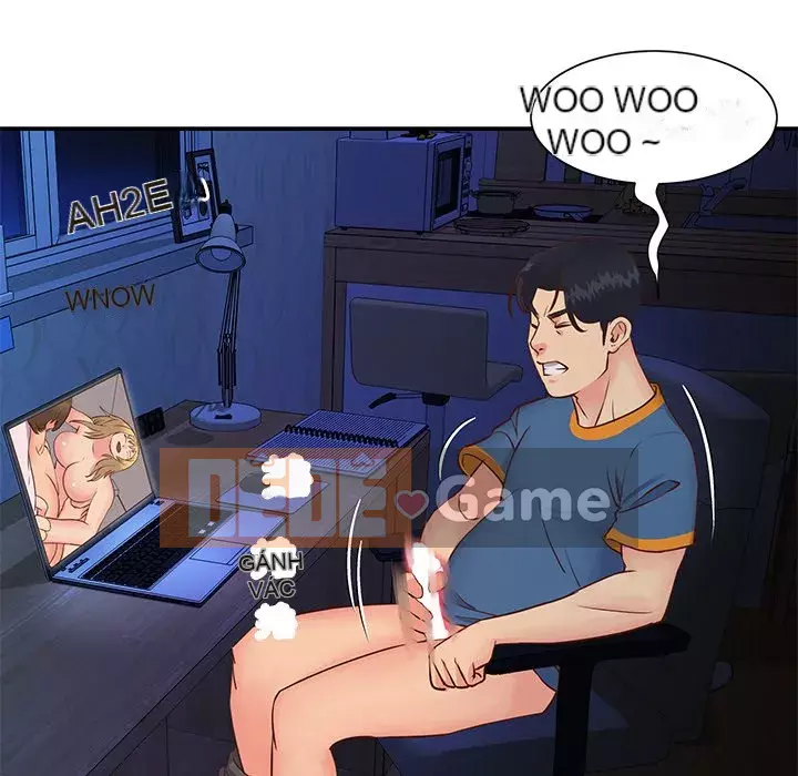 Chị em ngây thơ Chương 1-50