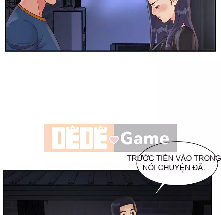 Chị em ngây thơ Chương 1-50