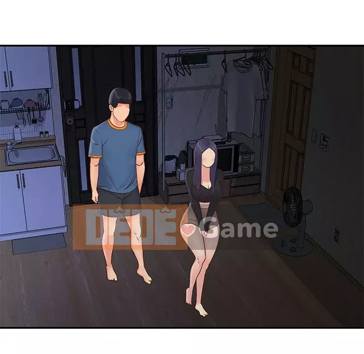 Chị em ngây thơ Chương 1-50