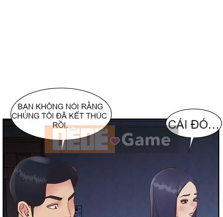 Chị em ngây thơ Chương 1-50