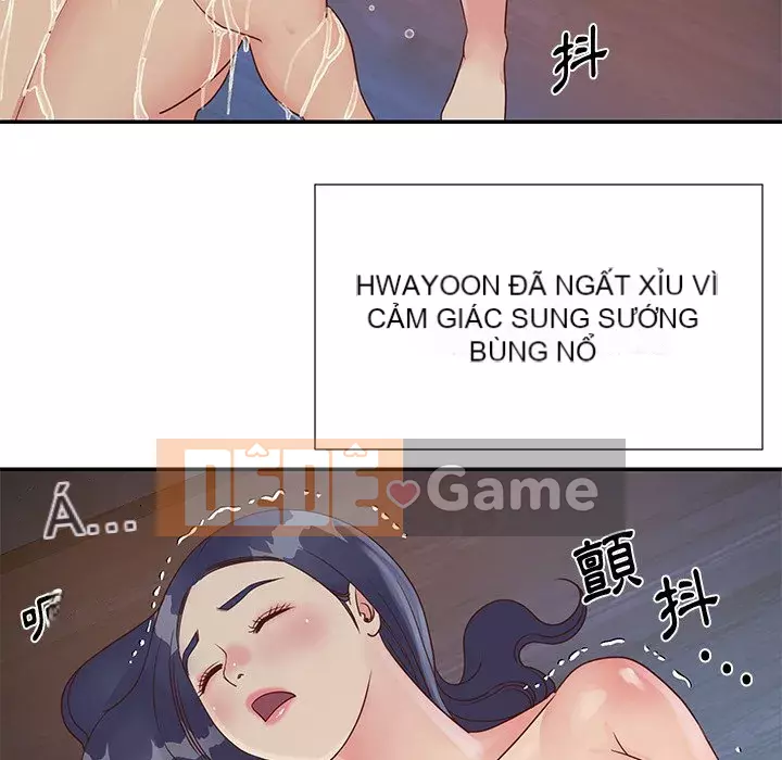 Chị em ngây thơ Chương 1-50