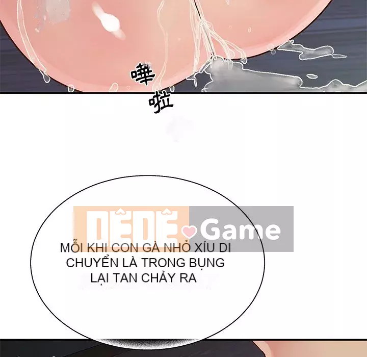 Chị em ngây thơ Chương 1-50