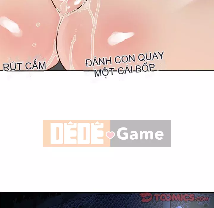 Chị em ngây thơ Chương 1-50