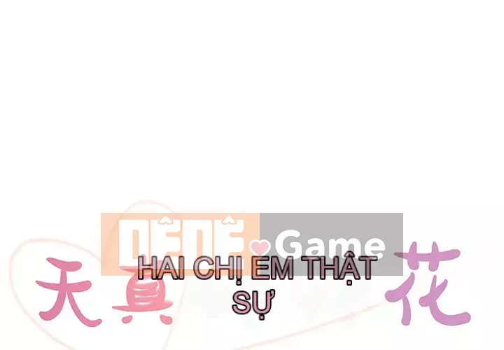 Chị em ngây thơ Chương 1-50