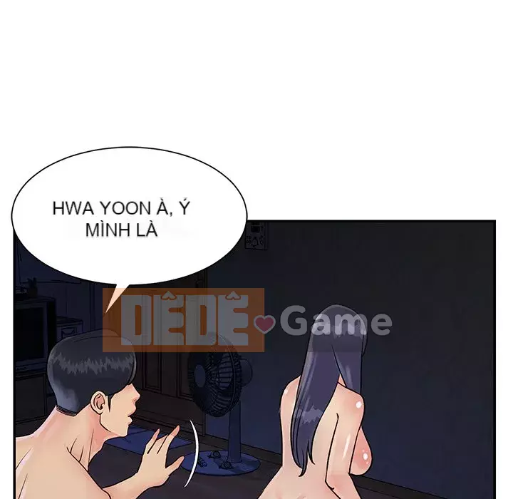 Chị em ngây thơ Chương 1-50