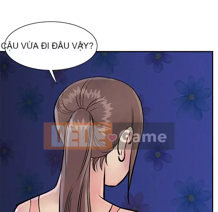 Chị em ngây thơ Chương 1-50