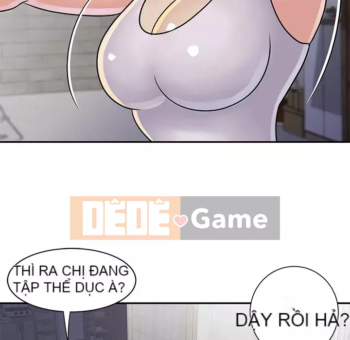 Chị em ngây thơ Chương 1-50