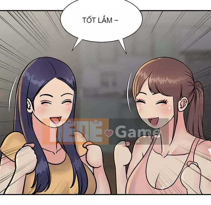 Chị em ngây thơ Chương 1-50