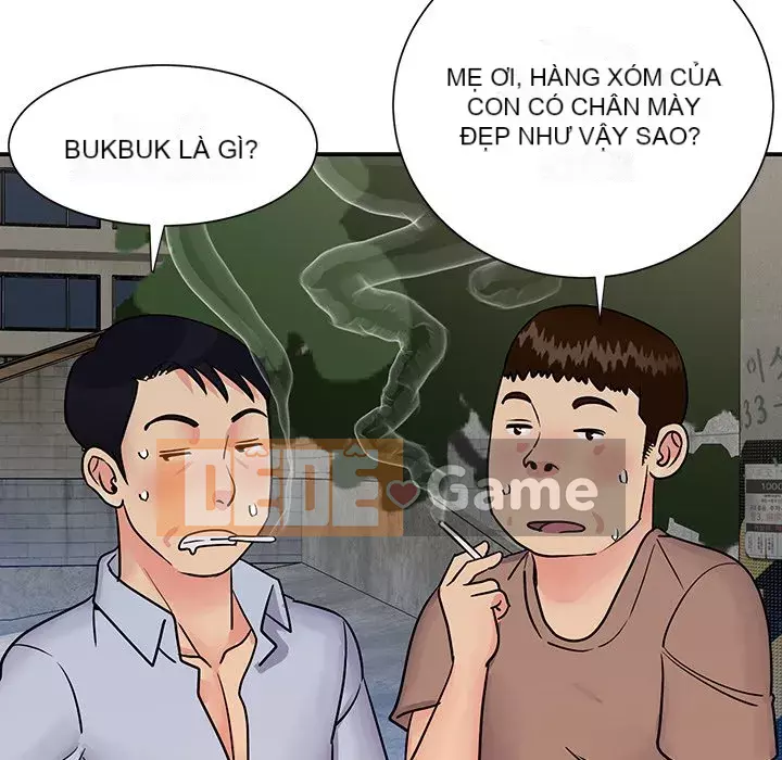 Chị em ngây thơ Chương 1-50