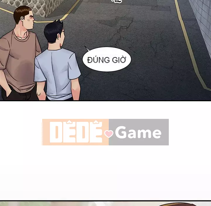 Chị em ngây thơ Chương 1-50