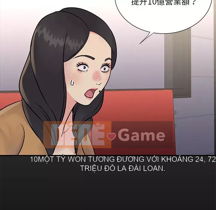 Chị em ngây thơ Chương 1-50