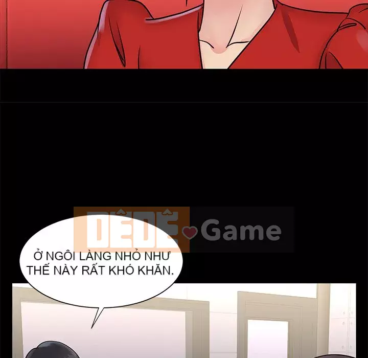 Chị em ngây thơ Chương 1-50