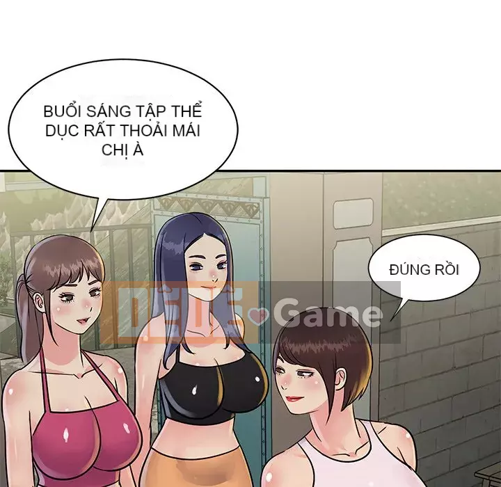 Chị em ngây thơ Chương 1-50