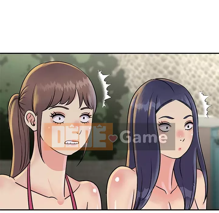 Chị em ngây thơ Chương 1-50