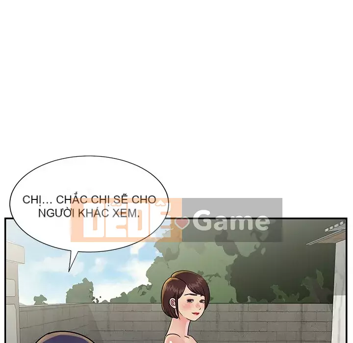 Chị em ngây thơ Chương 1-50