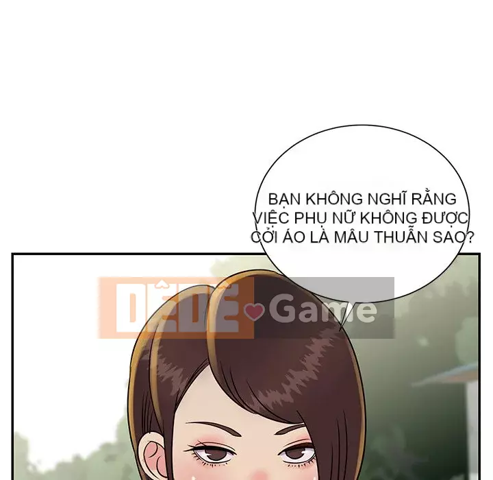 Chị em ngây thơ Chương 1-50