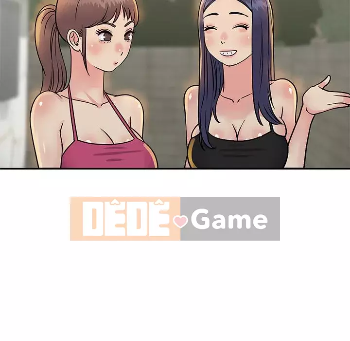 Chị em ngây thơ Chương 1-50