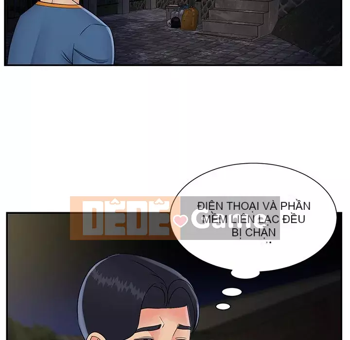 Chị em ngây thơ Chương 1-50