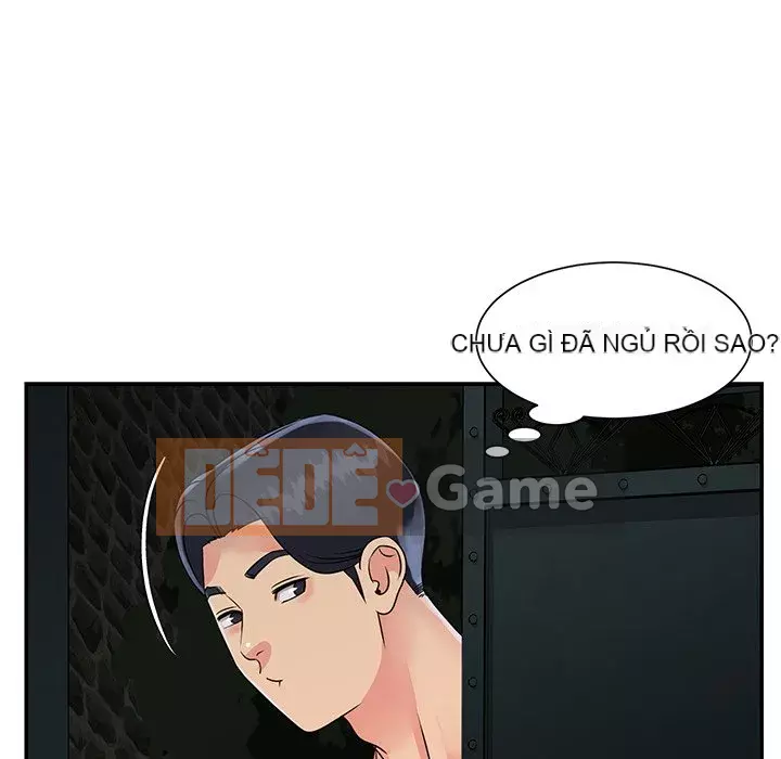 Chị em ngây thơ Chương 1-50