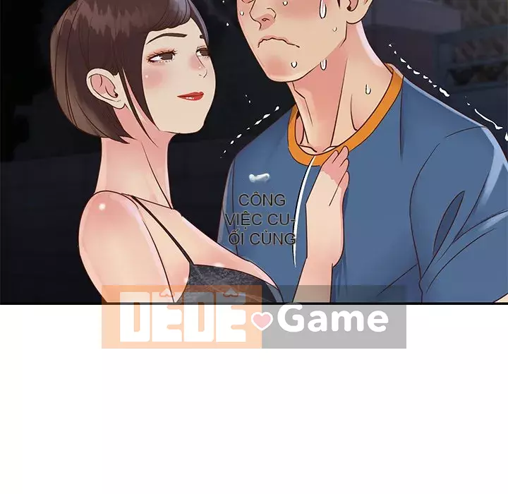 Chị em ngây thơ Chương 1-50