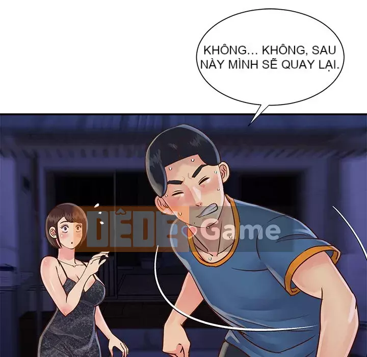 Chị em ngây thơ Chương 1-50