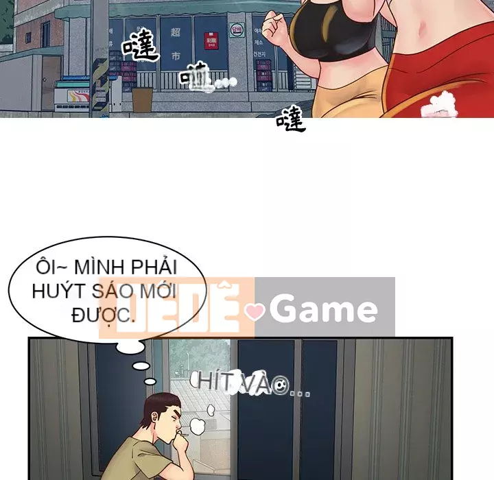 Chị em ngây thơ Chương 1-50