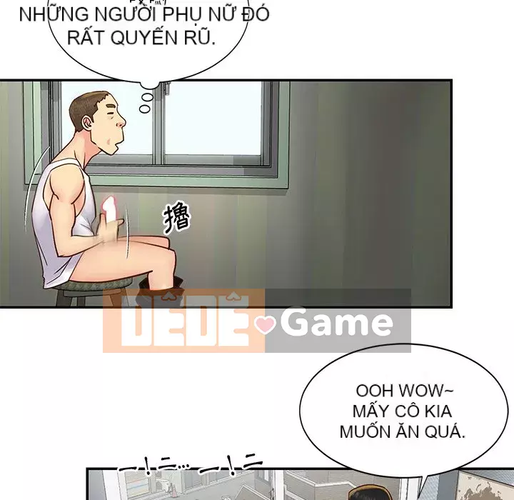 Chị em ngây thơ Chương 1-50