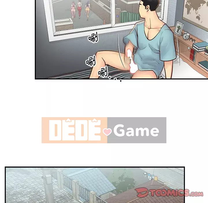 Chị em ngây thơ Chương 1-50