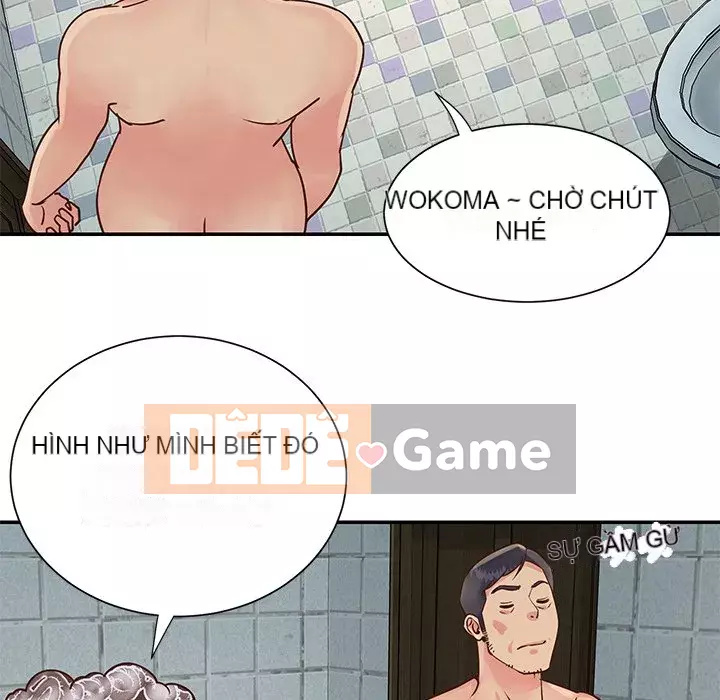 Chị em ngây thơ Chương 1-50