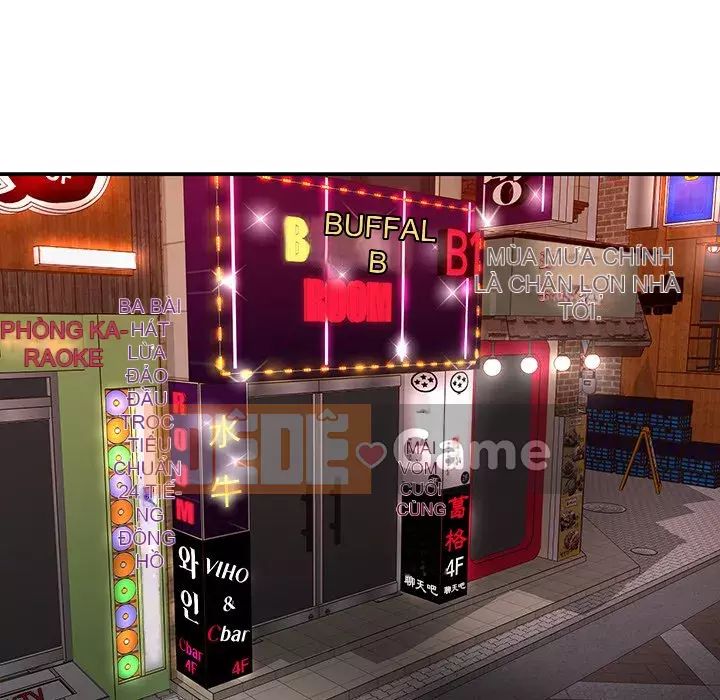 Chị em ngây thơ Chương 1-50