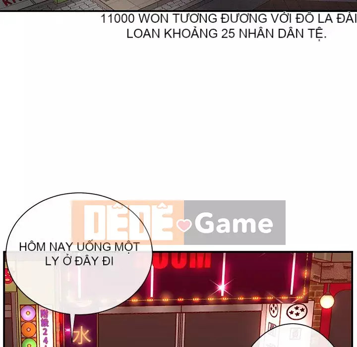 Chị em ngây thơ Chương 1-50