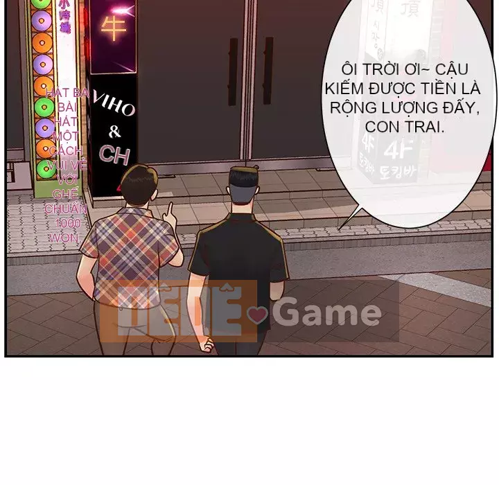 Chị em ngây thơ Chương 1-50