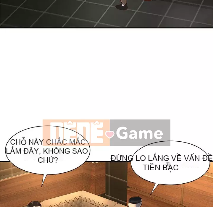 Chị em ngây thơ Chương 1-50