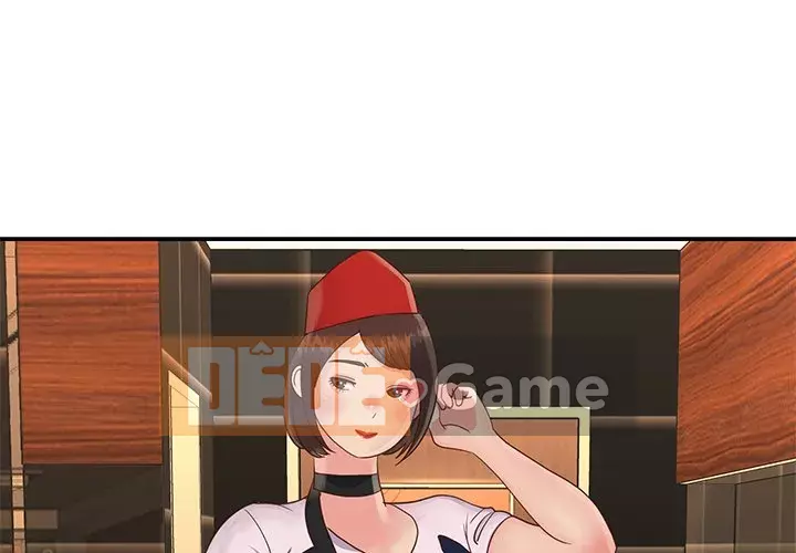 Chị em ngây thơ Chương 1-50