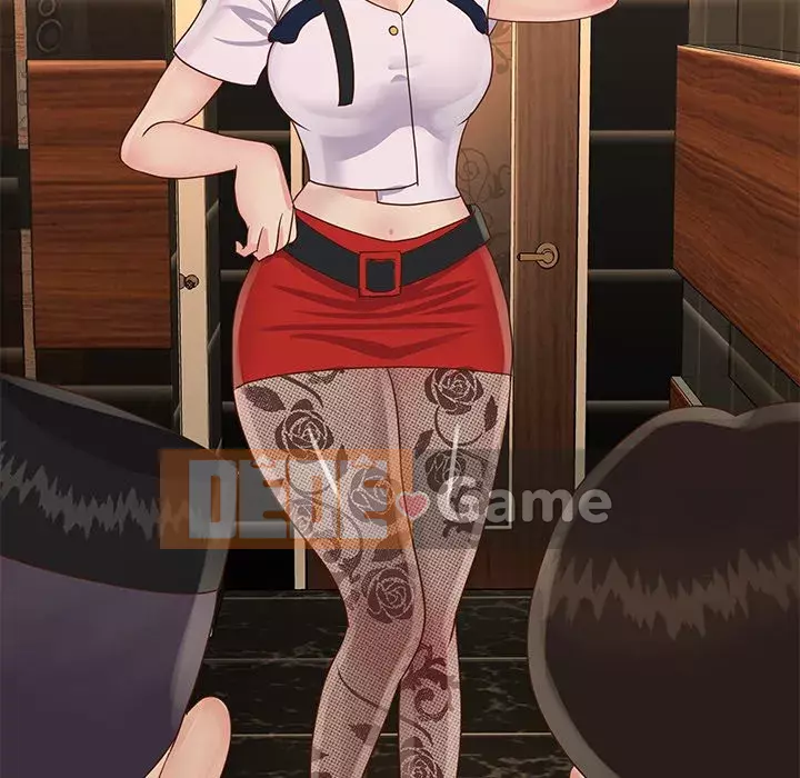 Chị em ngây thơ Chương 1-50