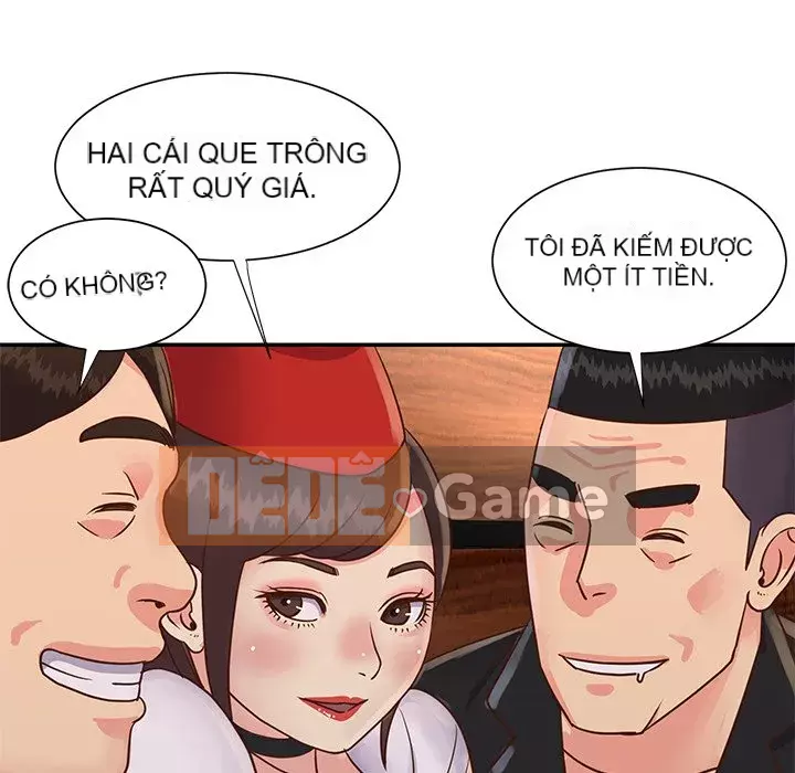 Chị em ngây thơ Chương 1-50