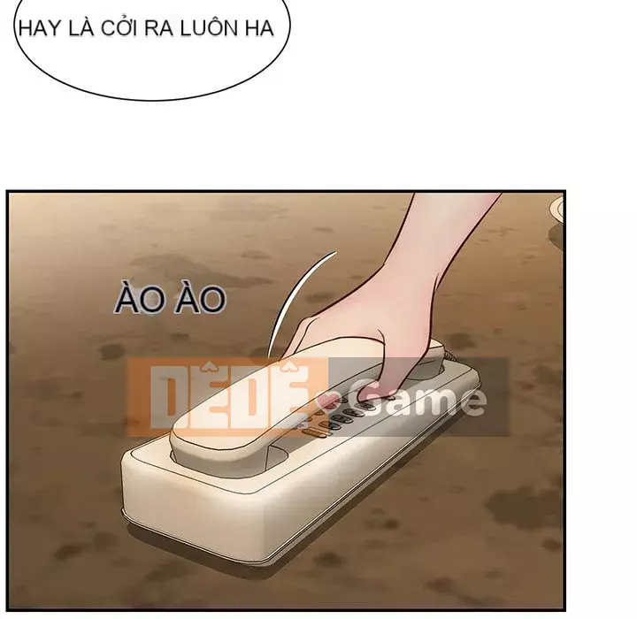 Chị em ngây thơ Chương 1-50