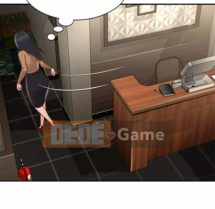 Chị em ngây thơ Chương 1-50