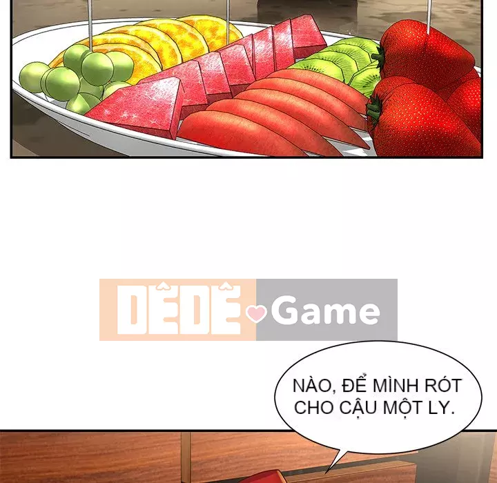 Chị em ngây thơ Chương 1-50