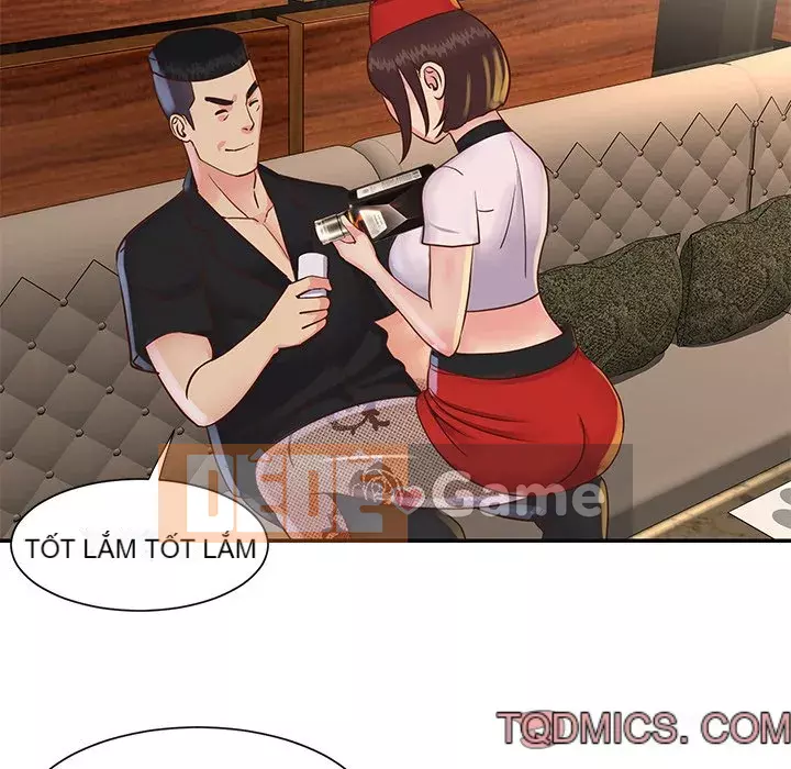 Chị em ngây thơ Chương 1-50