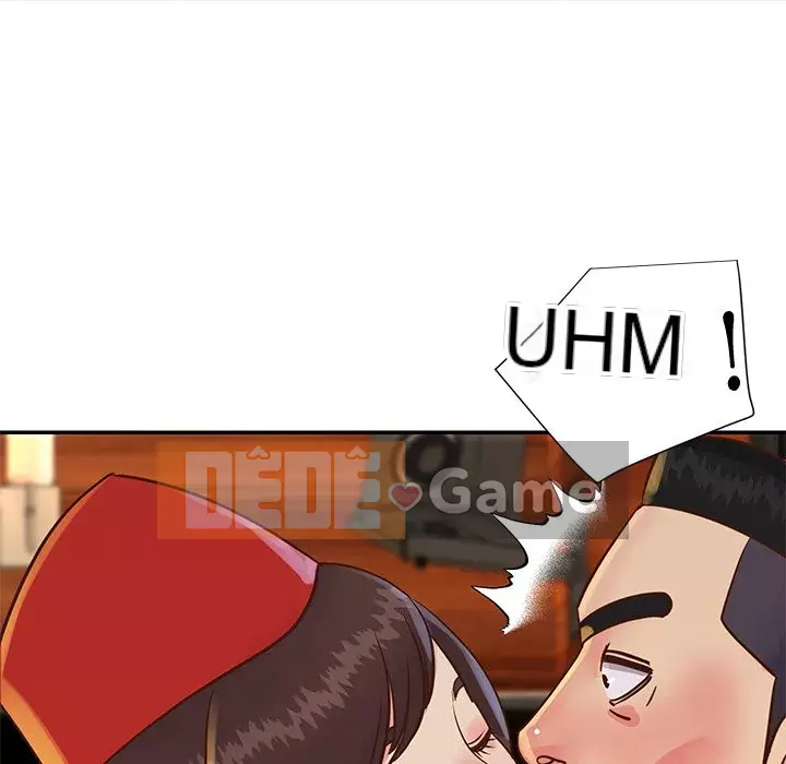 Chị em ngây thơ Chương 1-50