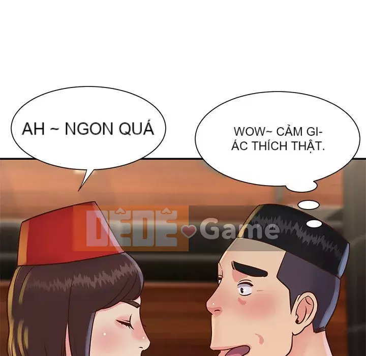 Chị em ngây thơ Chương 1-50