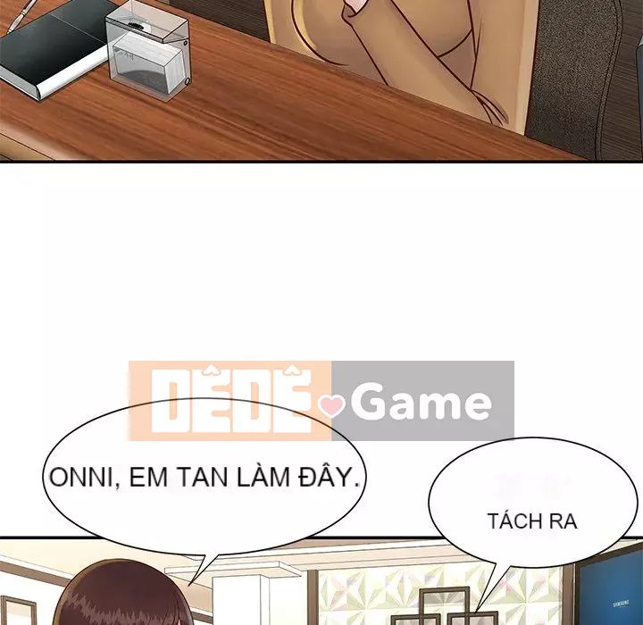 Chị em ngây thơ Chương 1-50