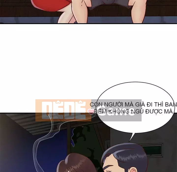 Chị em ngây thơ Chương 1-50