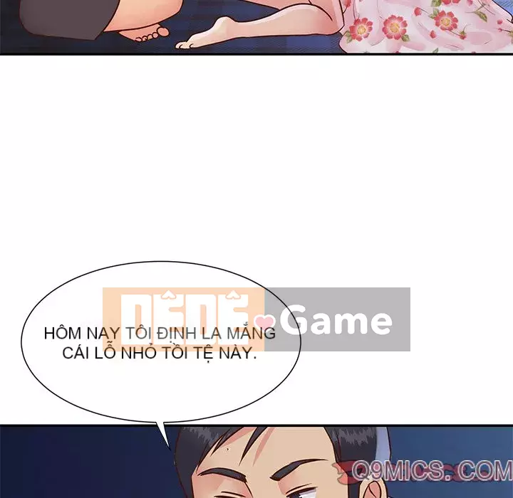 Chị em ngây thơ Chương 1-50