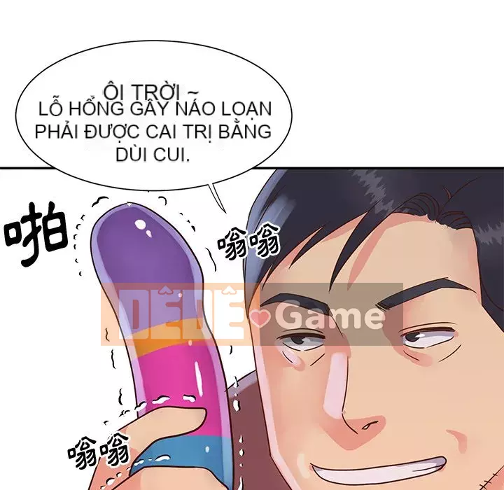 Chị em ngây thơ Chương 1-50