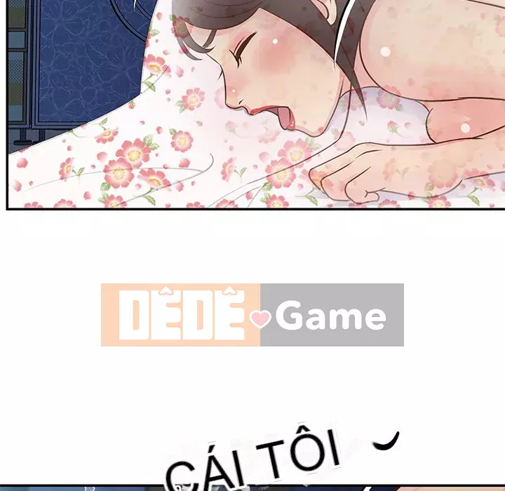 Chị em ngây thơ Chương 1-50