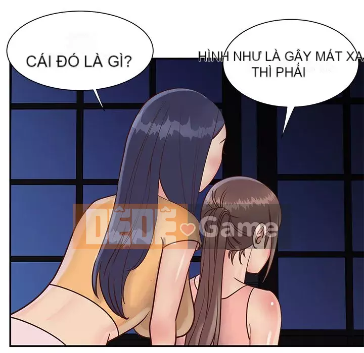 Chị em ngây thơ Chương 1-50